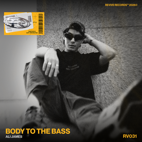 Body To The Bass