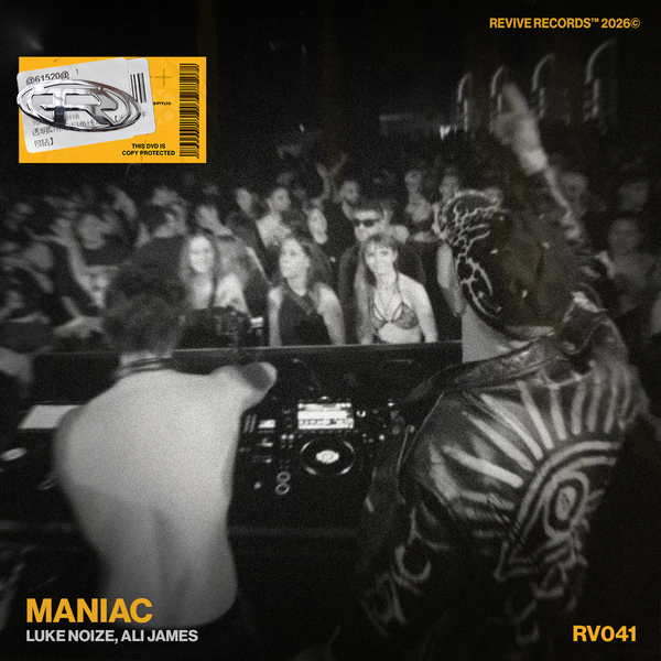 Maniac