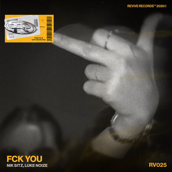 FCK YOU