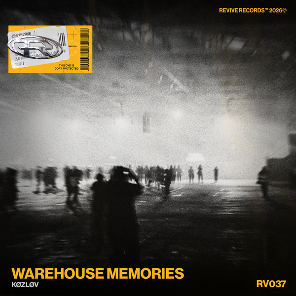 WAREHOUSE MEMORIES