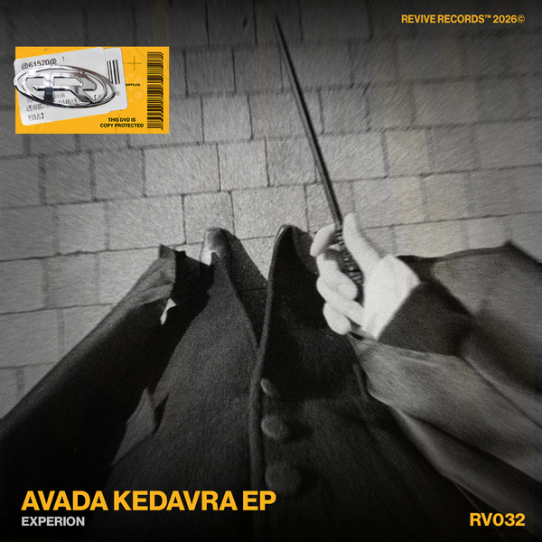 AVADA KEDAVRA EP