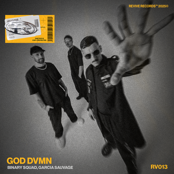 God Dvmn