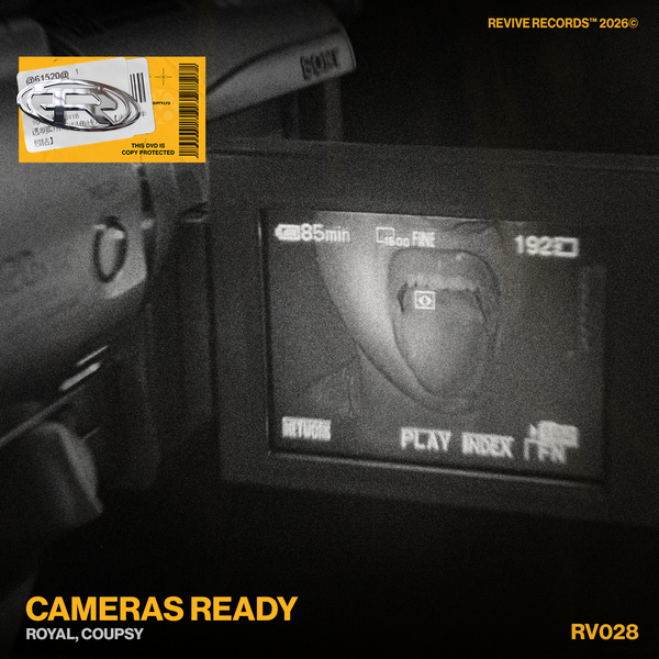 Cameras Ready