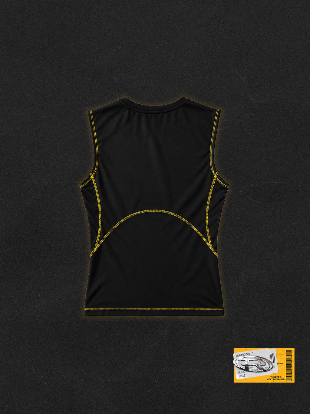 Compression Tank