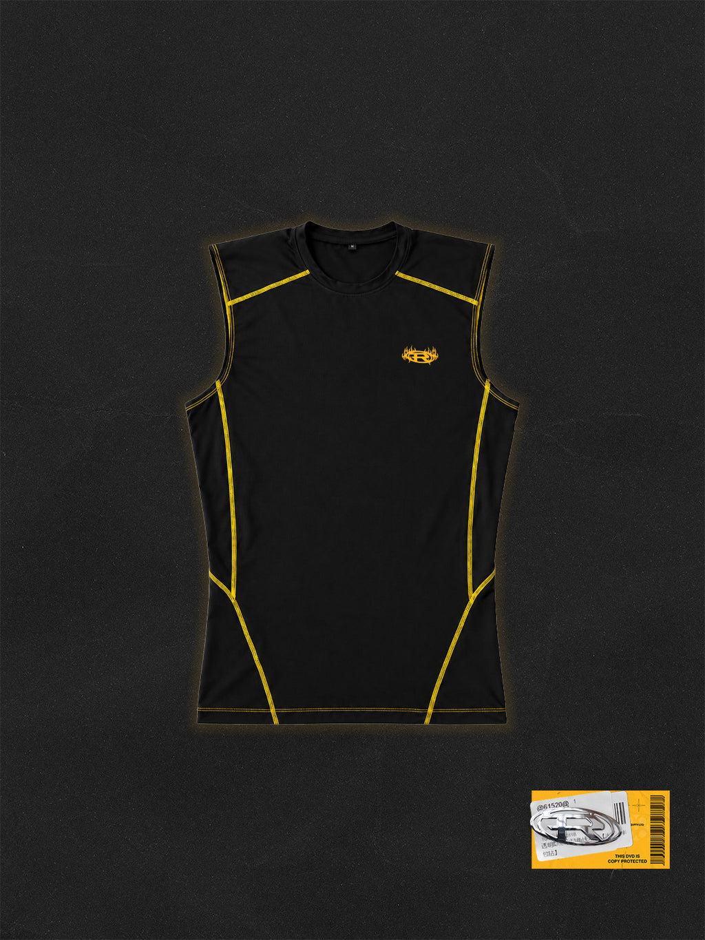 Compression Tank