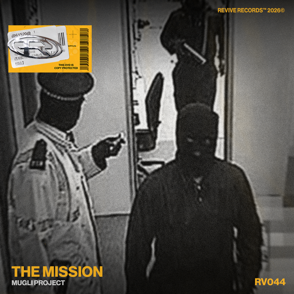 The Mission