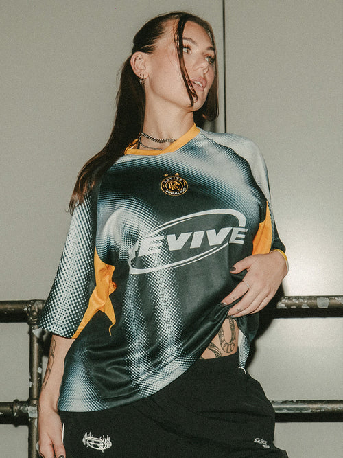Tour Jersey