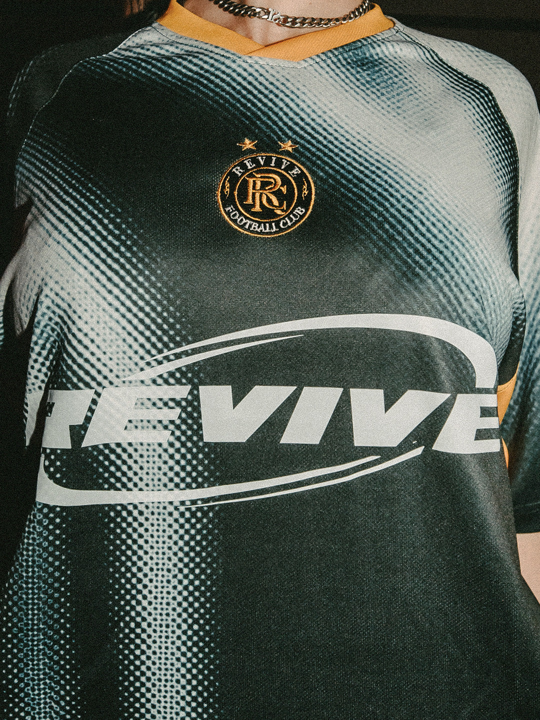 Tour Jersey
