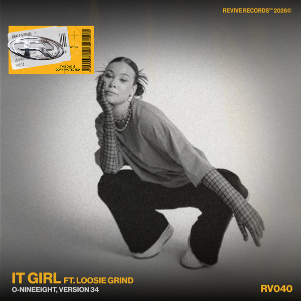 It Girl (ft. Loosie Grind)