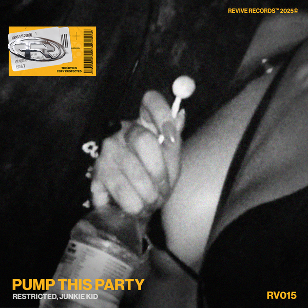 Pump This Party