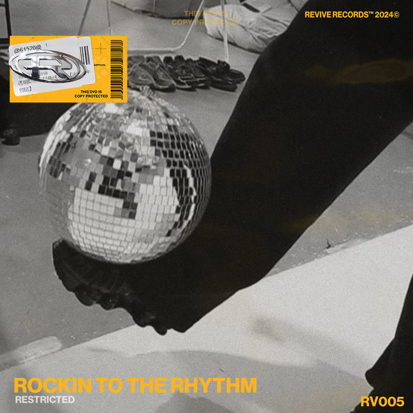 Rockin To The Rythm