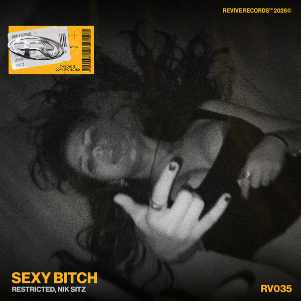 SEXY BITCH