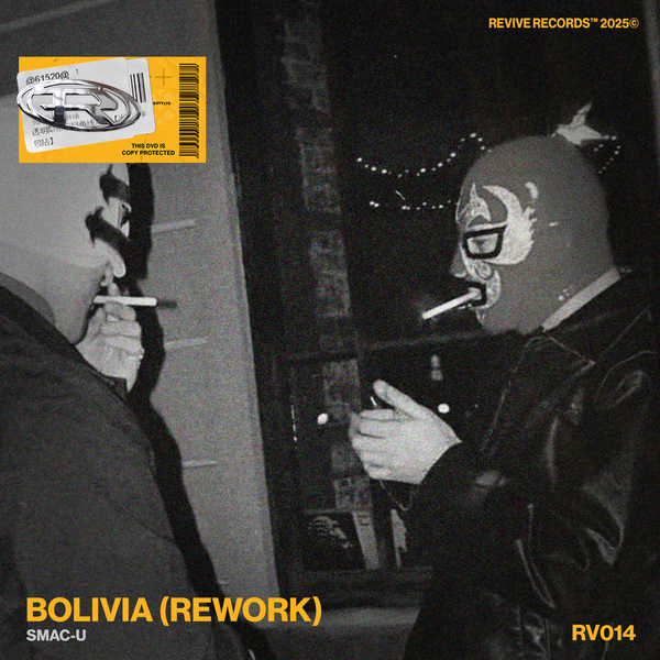 Bolivia (Rework)