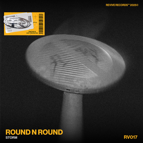 Round N Round