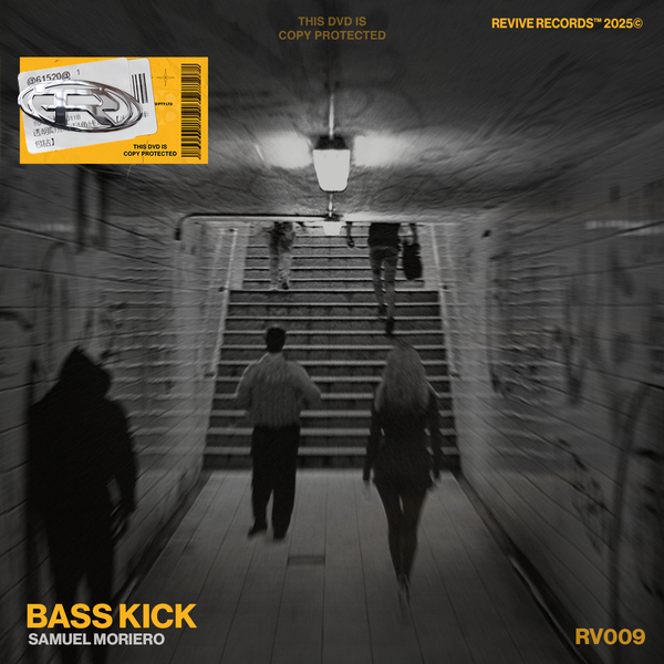 Bass Kick