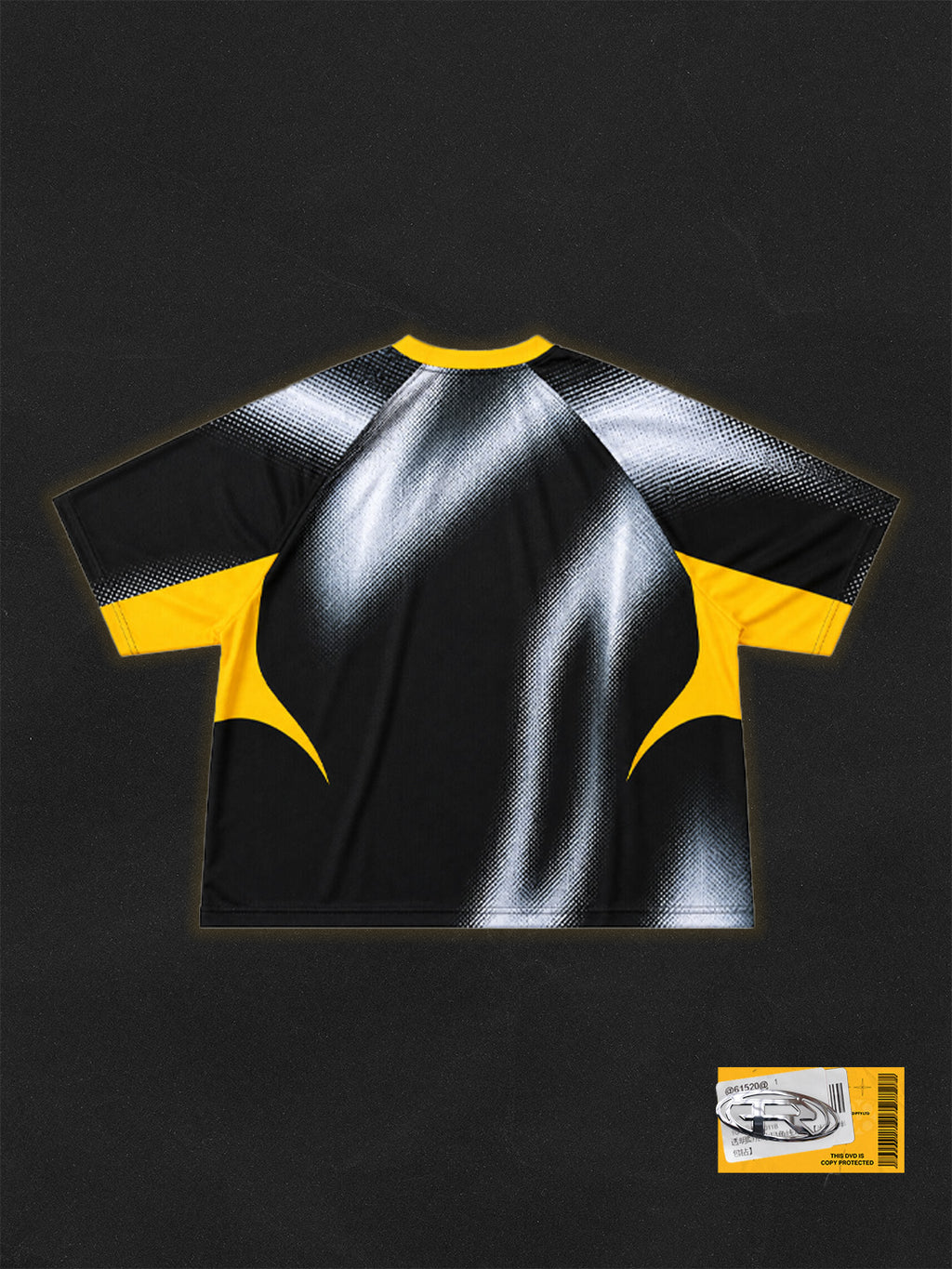 Tour Jersey