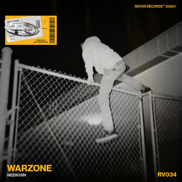 WARZONE
